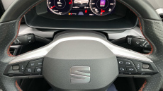 SEAT Leon 1.5 TSI EVO 150 FR 5dr Petrol Estate